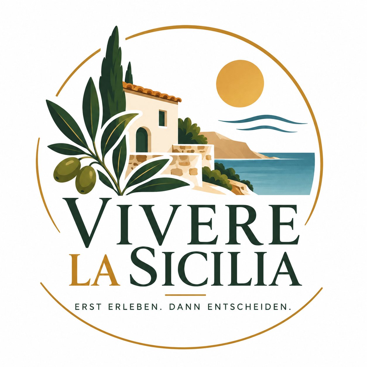 VIVERE LA SICILIA